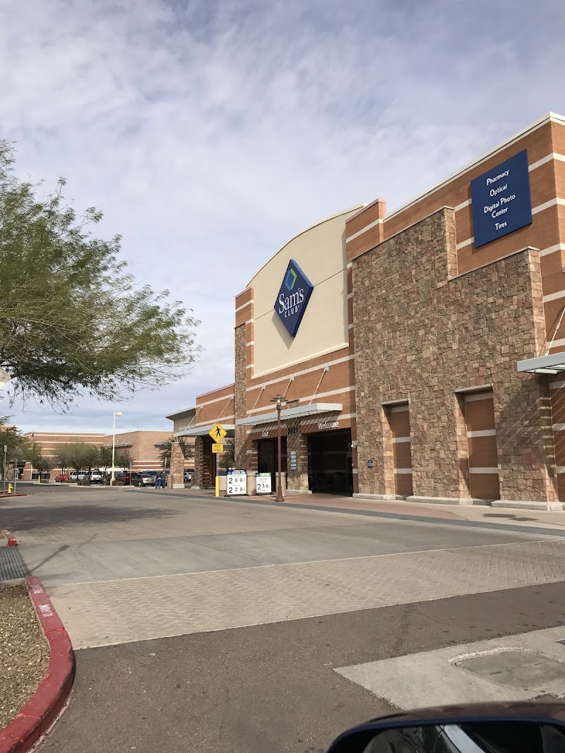 Sam's Club Gallery Image