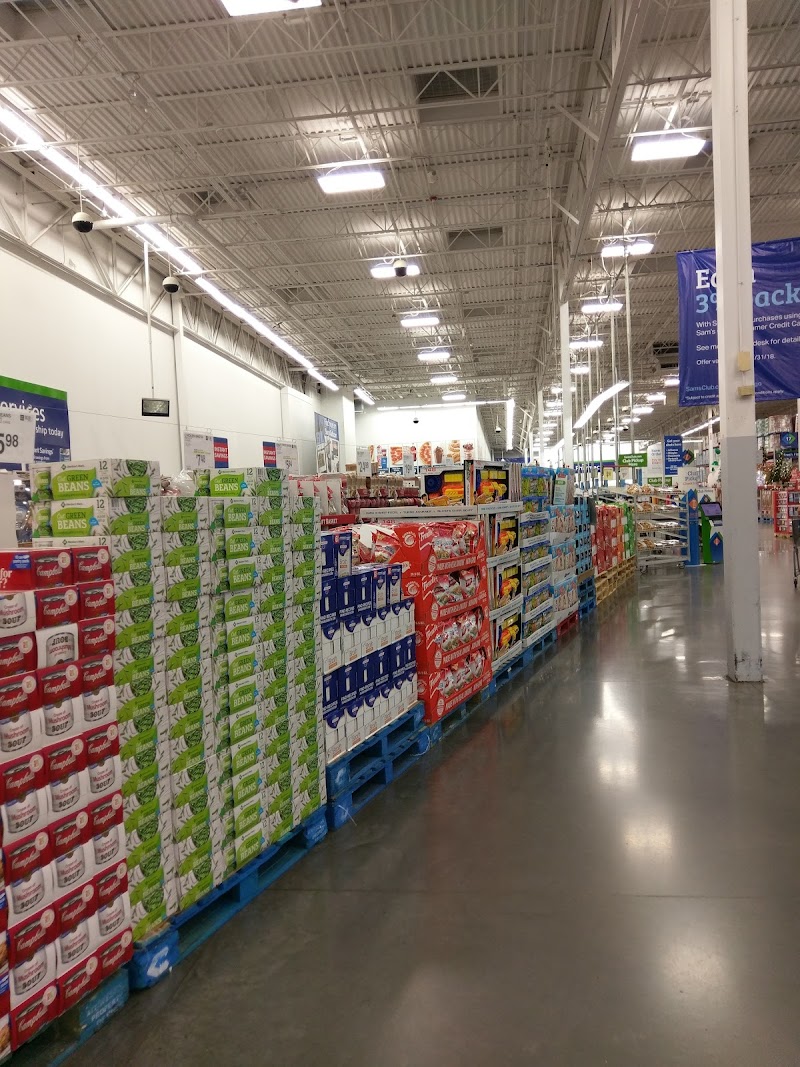 Sam's Club Gallery Image