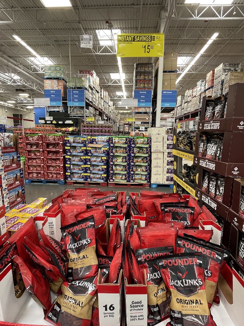 Sam's Club Gallery Image