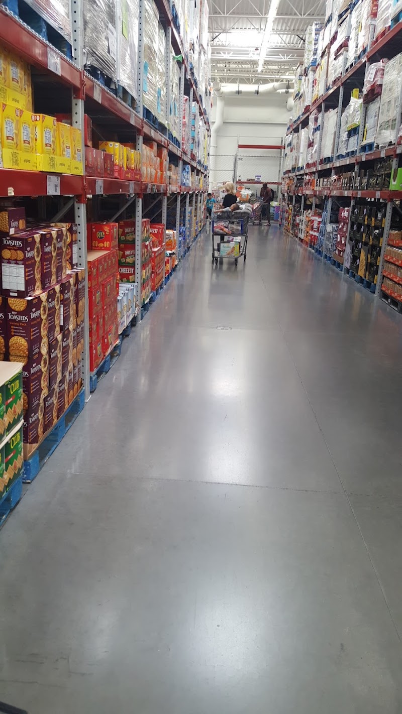 Sam's Club Gallery Image