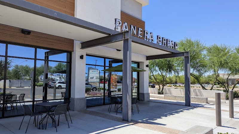 Panera Bread Gallery Image