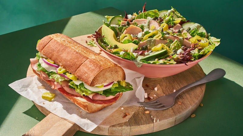 Panera Bread Gallery Image