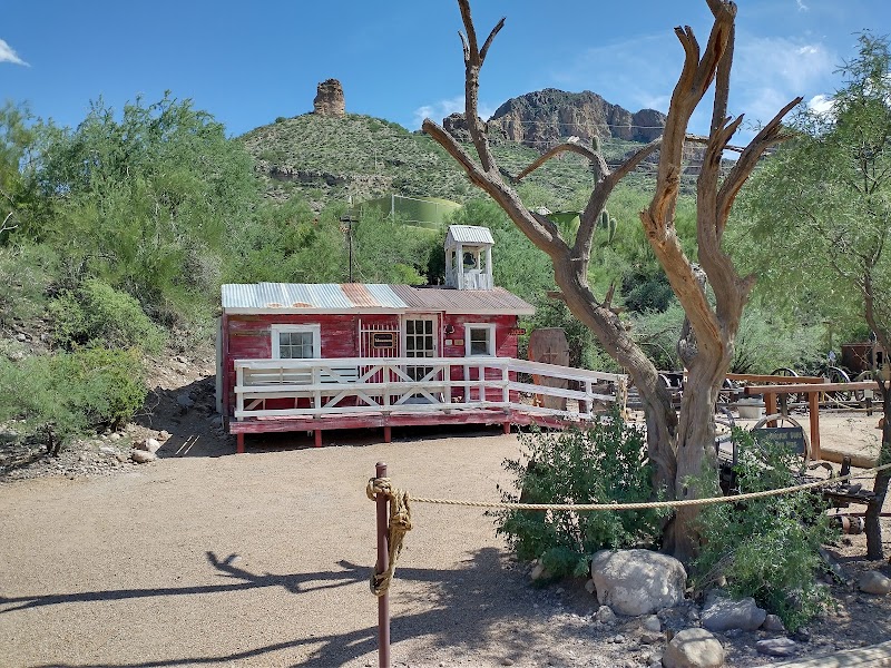 Tortilla Flat Museum image 1