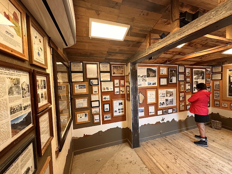 Tortilla Flat Museum image 2