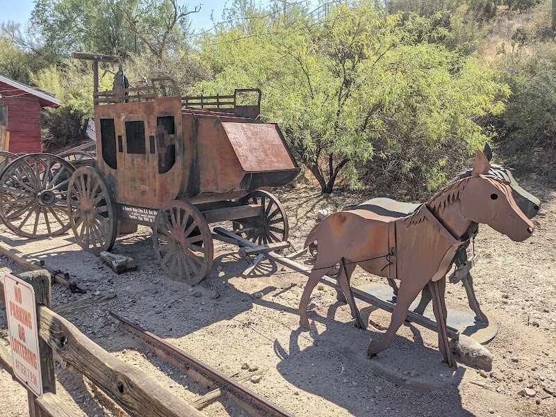 Tortilla Flat Museum image 4