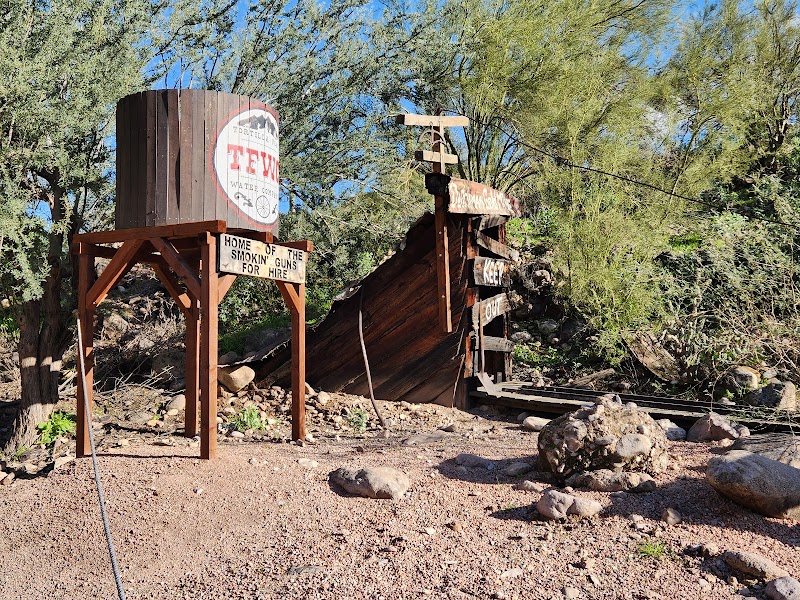 Tortilla Flat Museum image 5