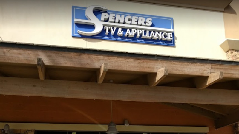 Spencer's TV &amp; Appliance image 1