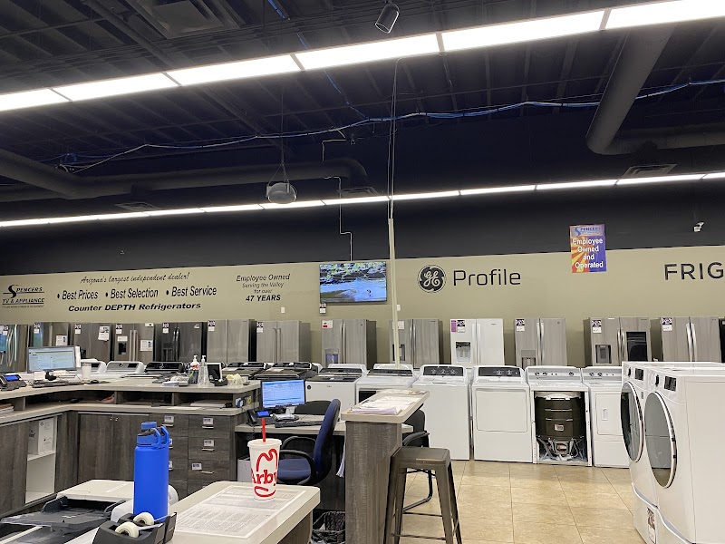 Spencer's TV &amp; Appliance image 2