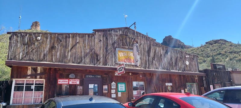 Tortilla Flat Country Store Gallery Image