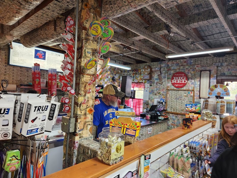 Tortilla Flat Country Store Gallery Image