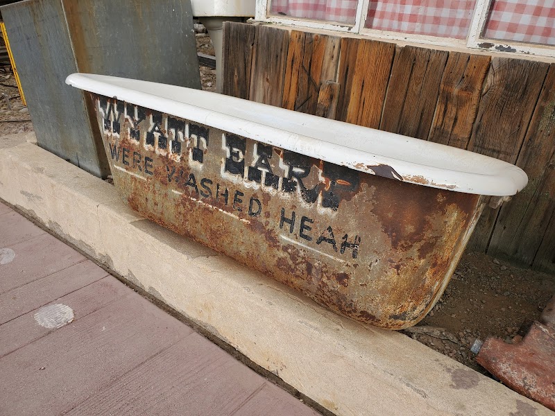 Tortilla Flat Country Store Gallery Image