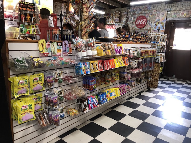 Tortilla Flat Country Store Gallery Image