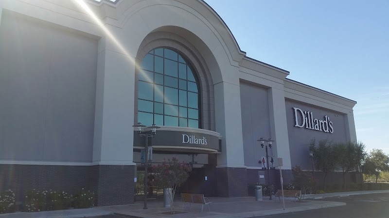 Dillard's image 1