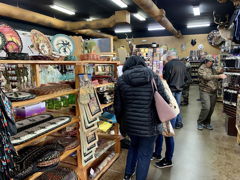 Mercantile Gift Shop image 2