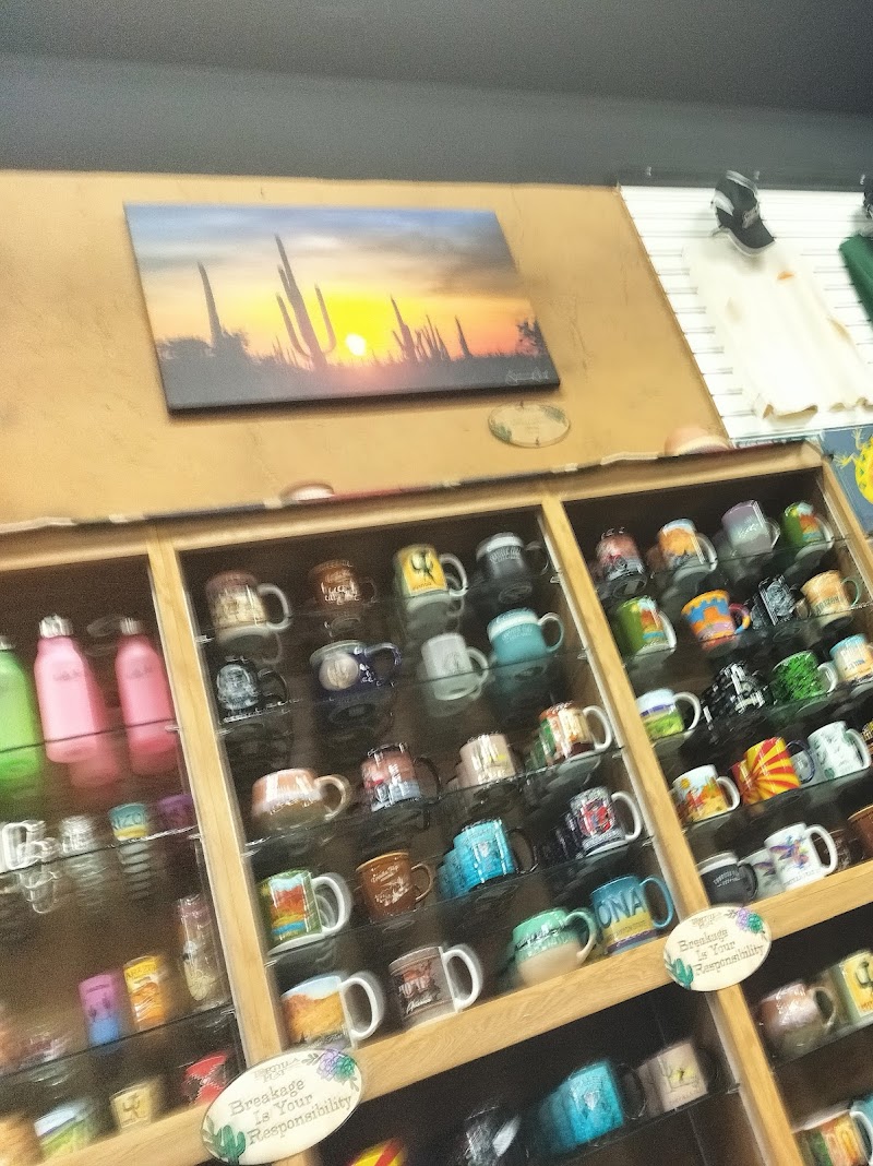 Mercantile Gift Shop image 3