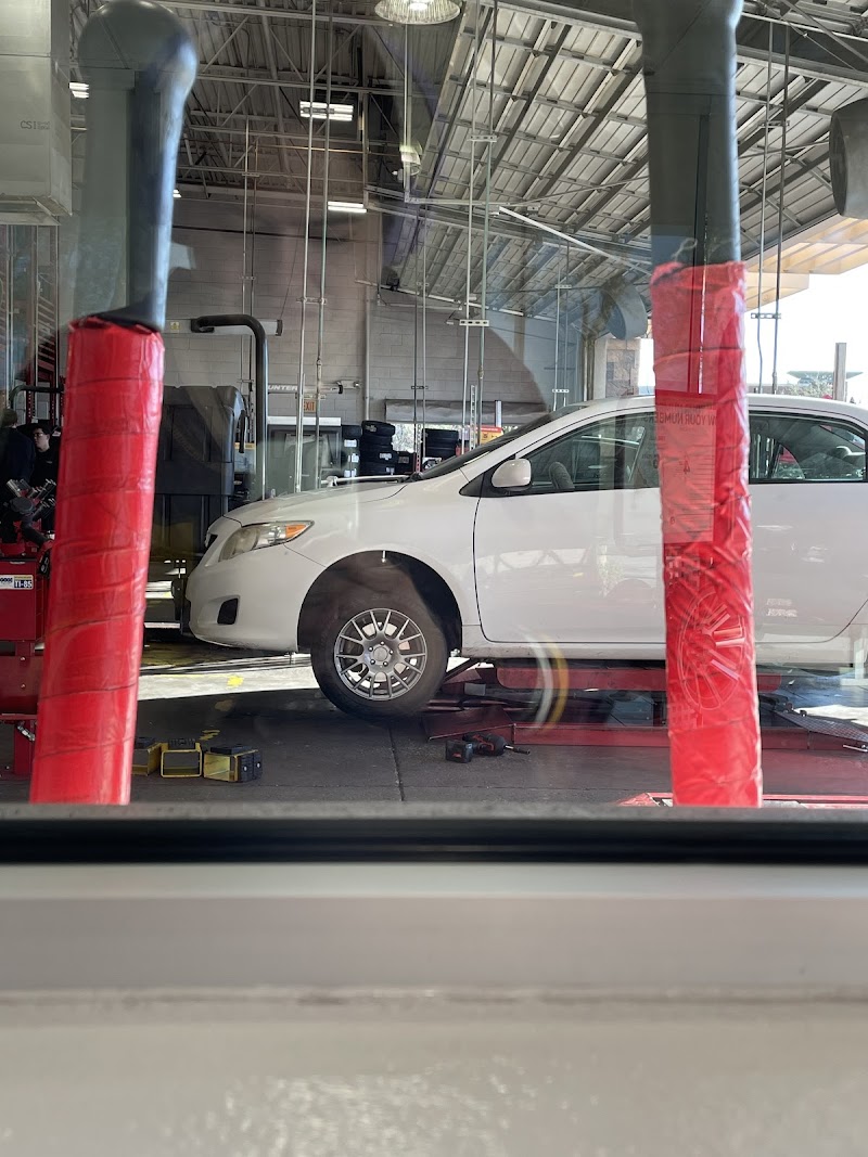 Discount Tire image 3