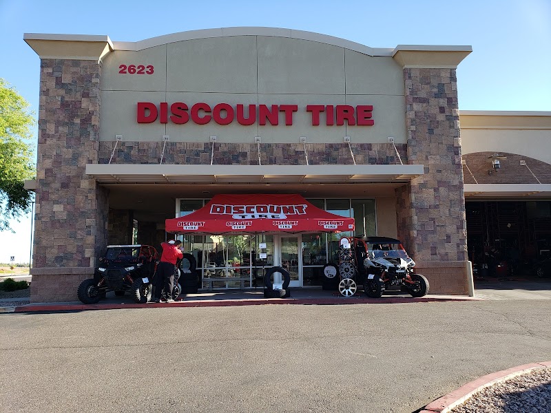 Discount Tire image 5