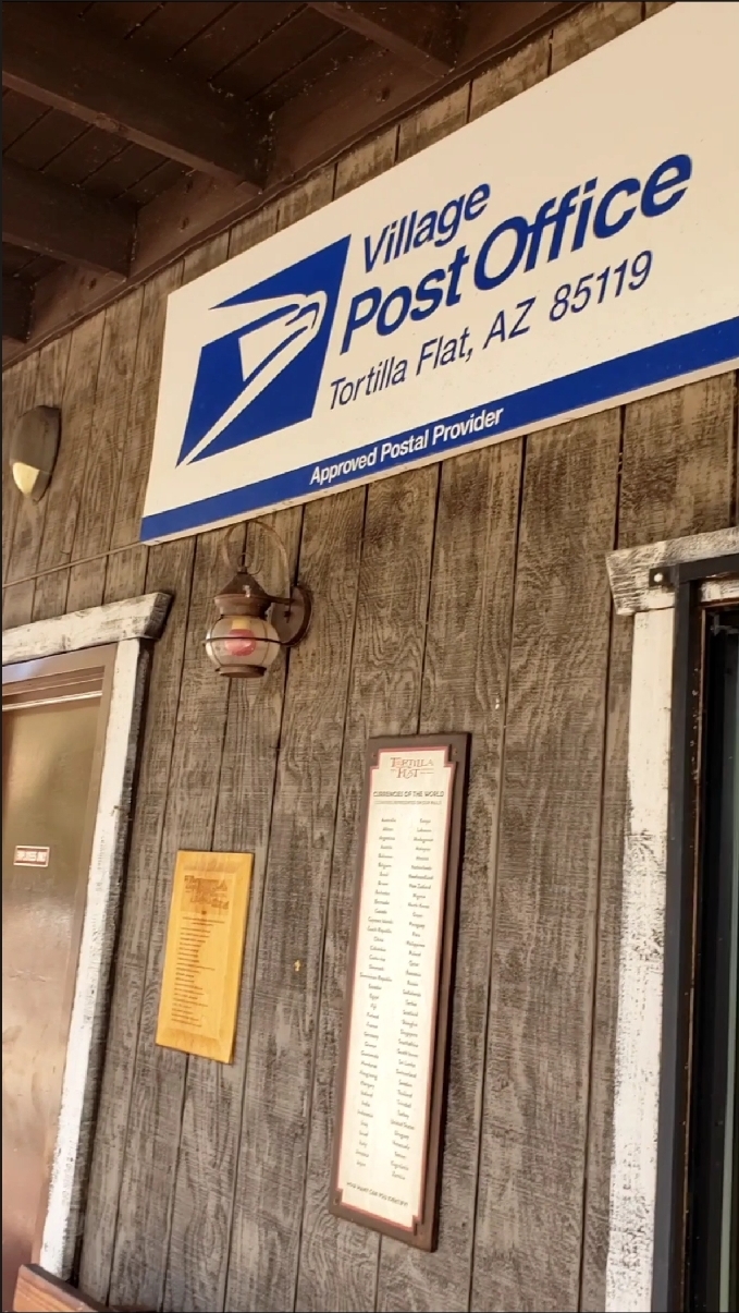 United States Postal Service image 1
