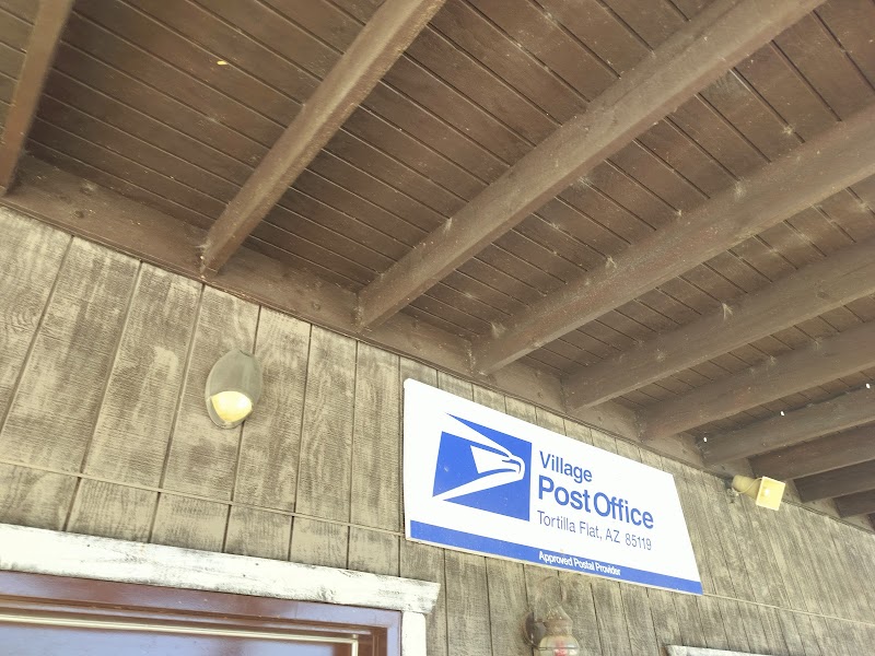 United States Postal Service image 2