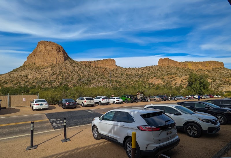 United States Postal Service image 3