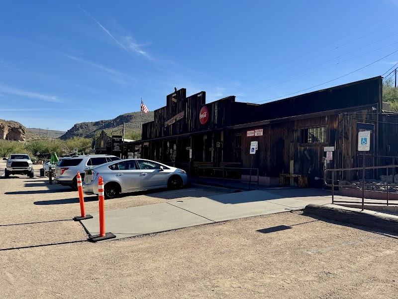 Tortilla Flat, AZ image 1