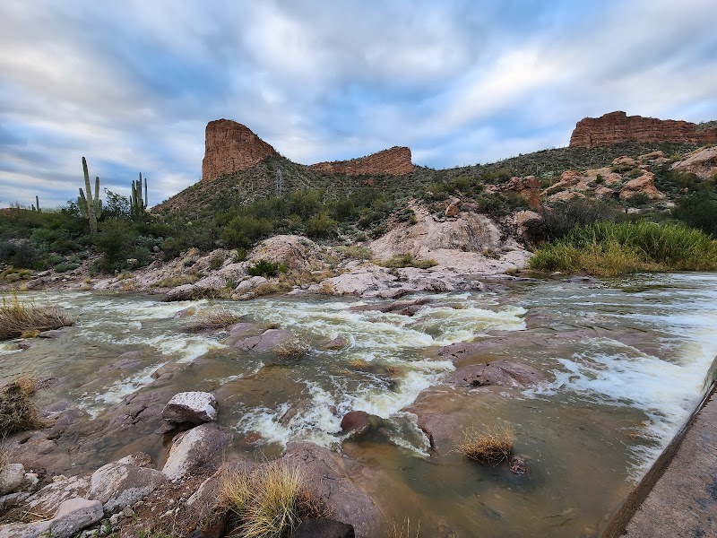 Tortilla Flat, AZ image 3