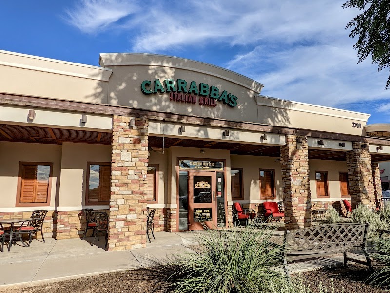 Carrabba's Italian Grill image 1