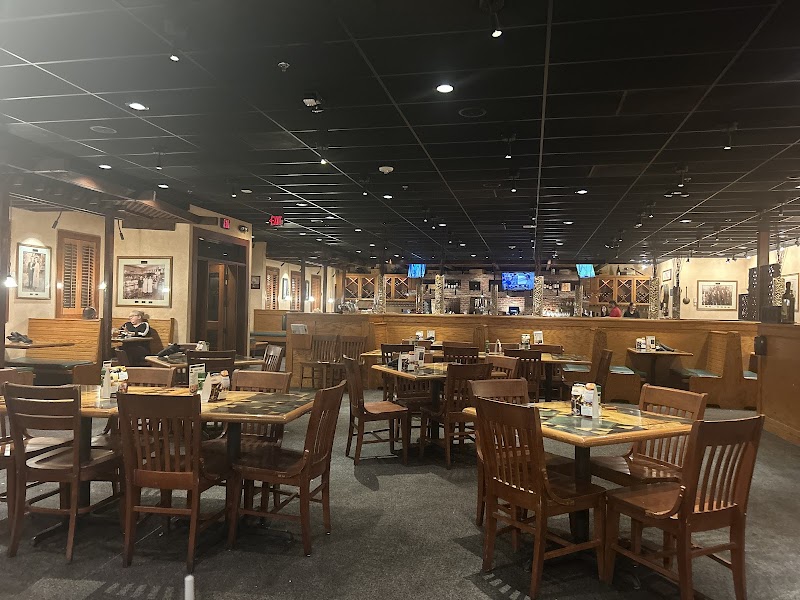 Carrabba's Italian Grill image 5
