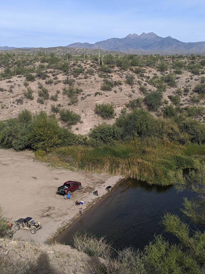 Saguaro Cove Number 2 image 1