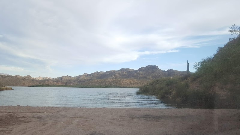 Saguaro Cove Number 2 image 2