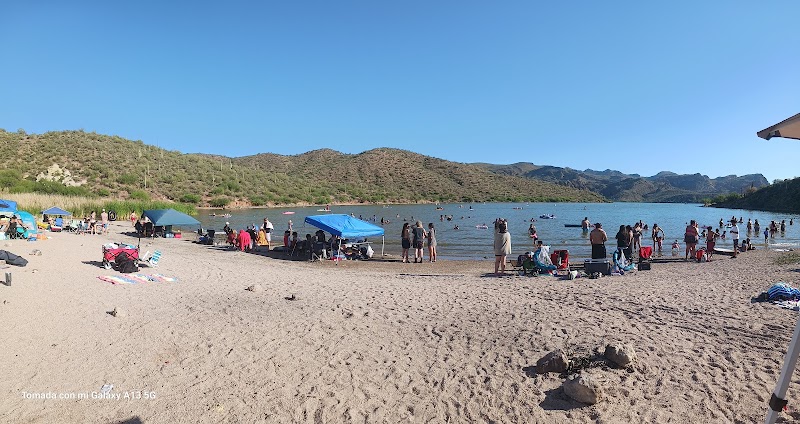 Saguaro Cove Number 2 image 3