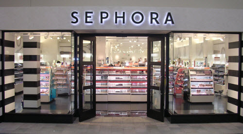 SEPHORA image 1