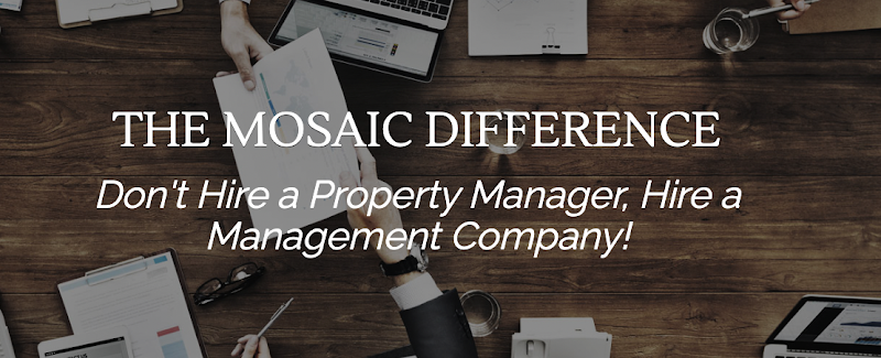 Mosaic Property Management image 1