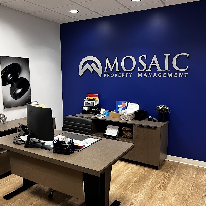 Mosaic Property Management image 2