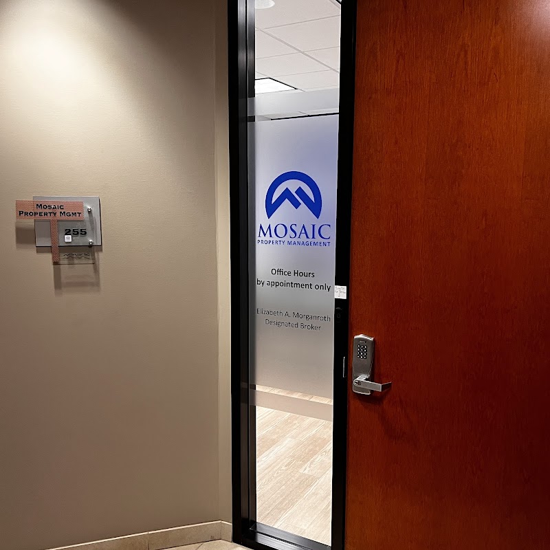 Mosaic Property Management image 4