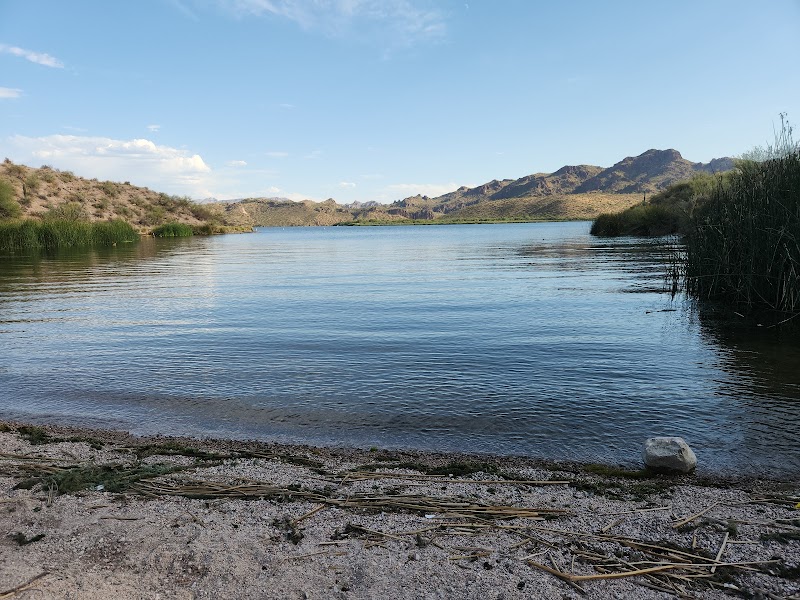 Saguaro Cove 2 - Medium 4x4 image 1