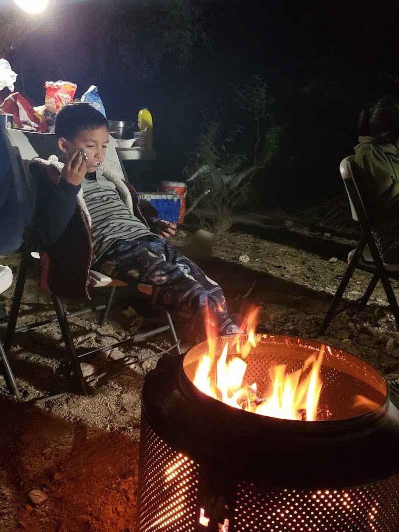 Saguaro Cove 2 - Medium 4x4 image 2