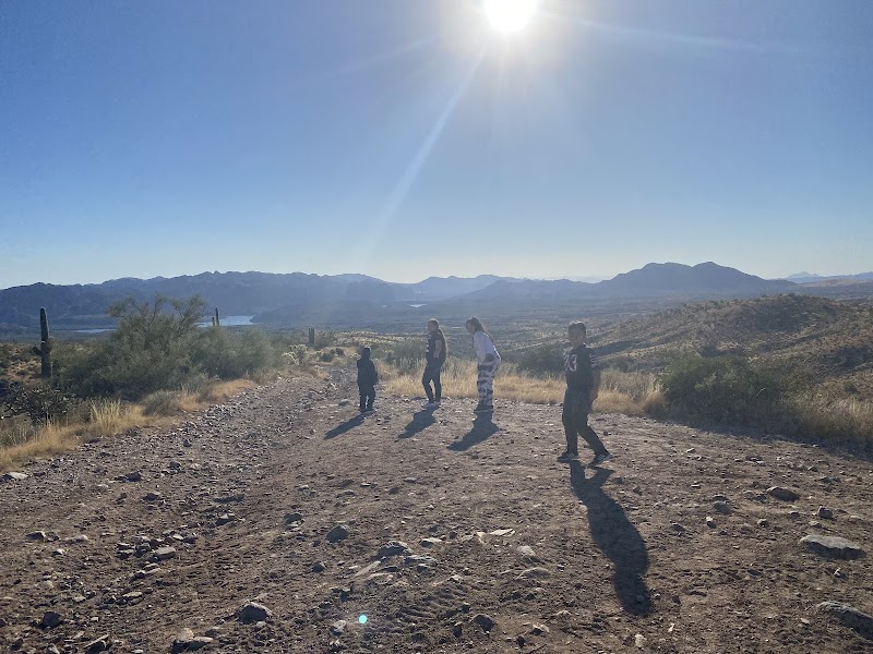 Saguaro Cove 2 - Medium 4x4 image 4