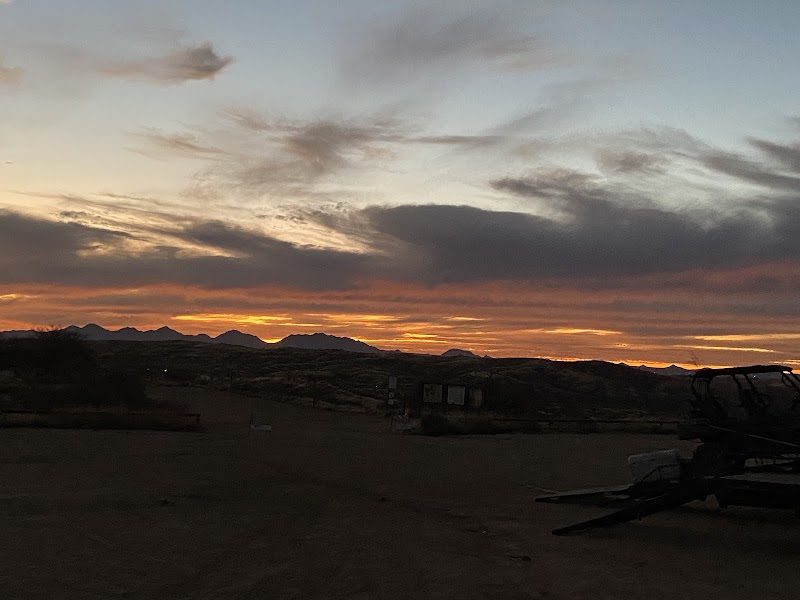 Saguaro Cove 2 - Medium 4x4 image 5