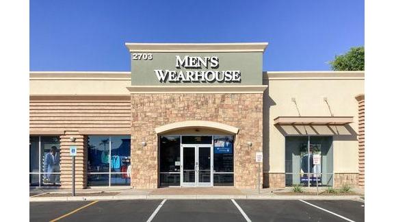 Men's Wearhouse image 1