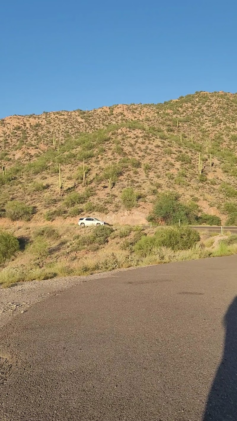 Apache Vista Point image 2