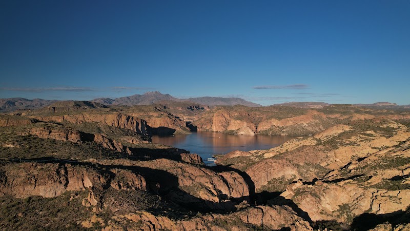 Apache Vista Point image 3