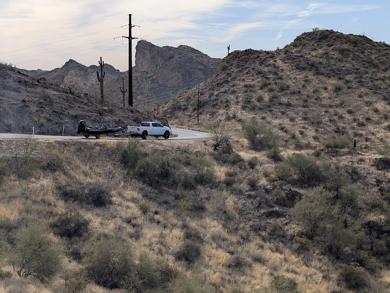 Apache Vista Point image 4