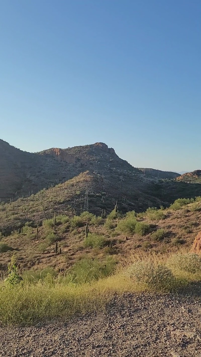 Apache Vista Point image 5