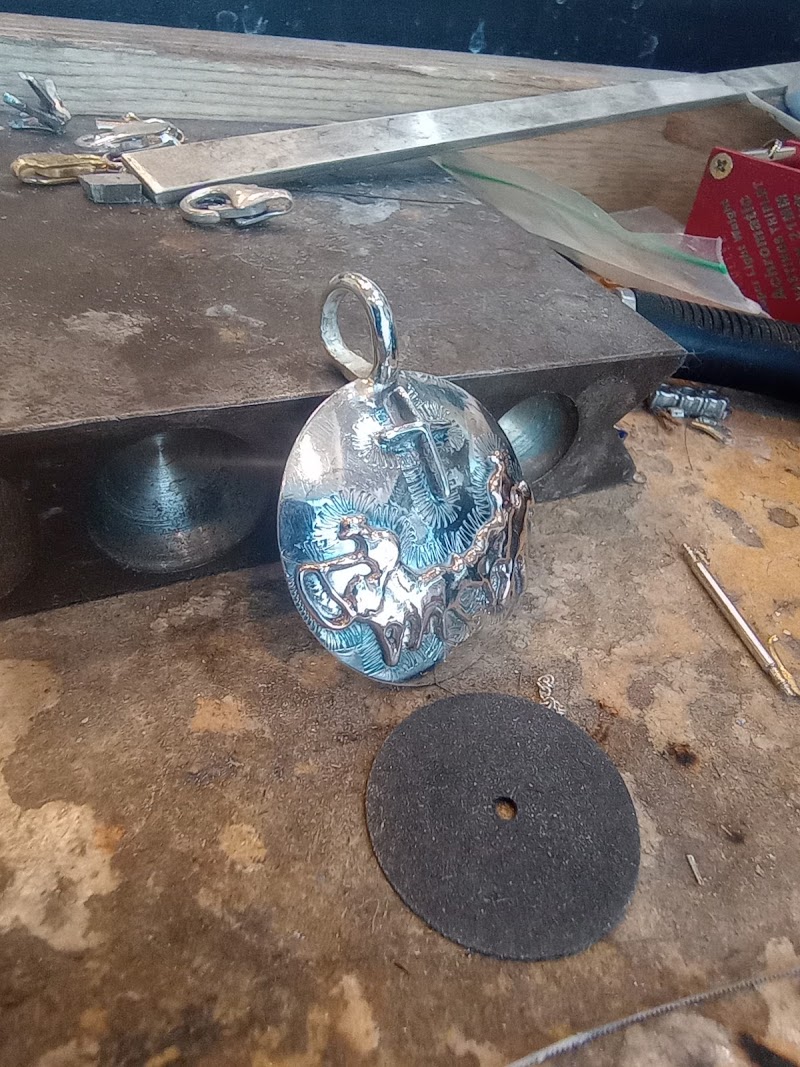 Fast-Fix Jewelry and Watch Repairs image 1