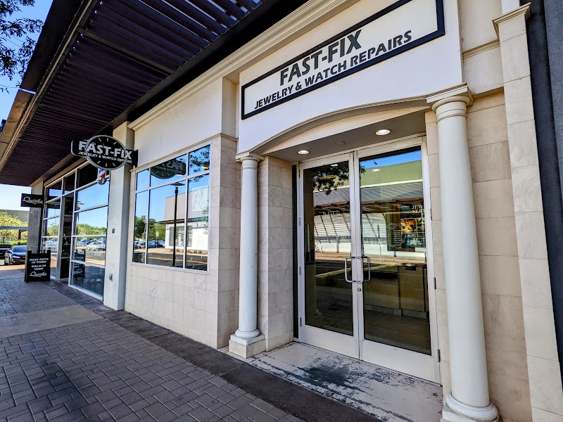 Fast-Fix Jewelry and Watch Repairs image 2