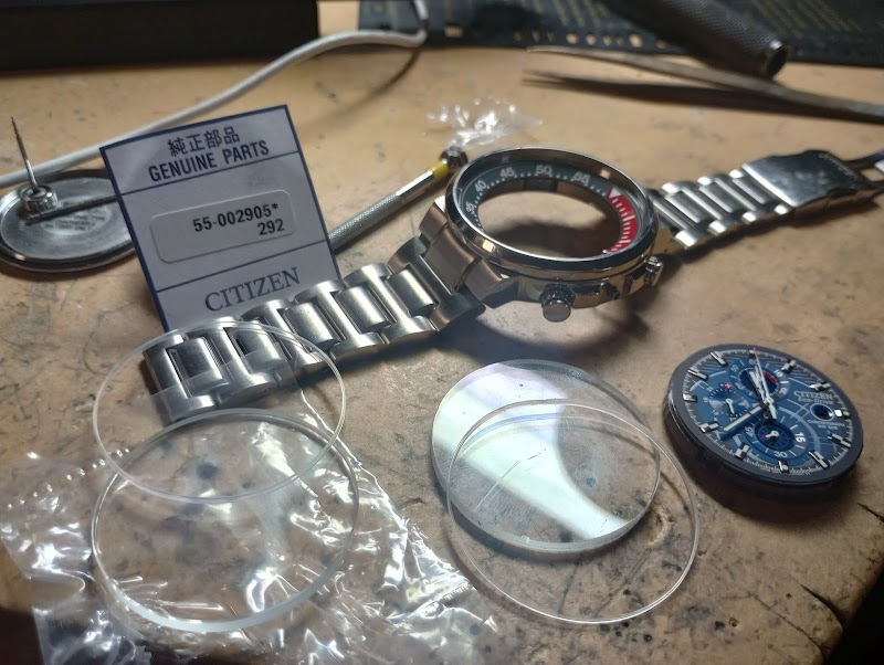 Fast-Fix Jewelry and Watch Repairs image 3