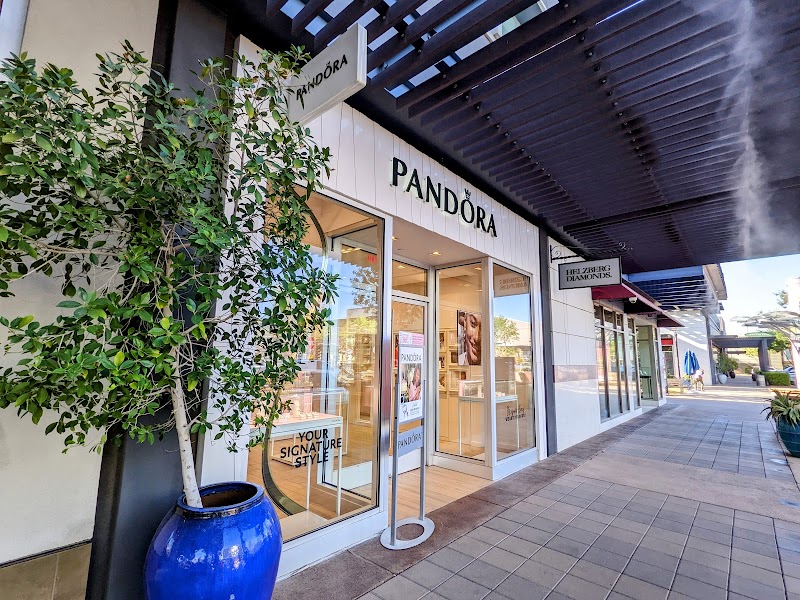 Pandora image 1