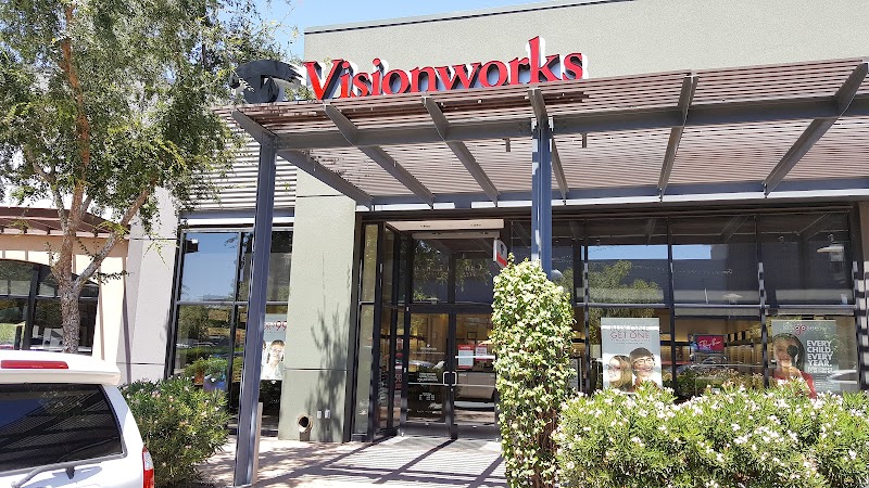 Visionworks San Tan Village image 2