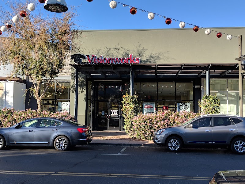 Visionworks San Tan Village image 3